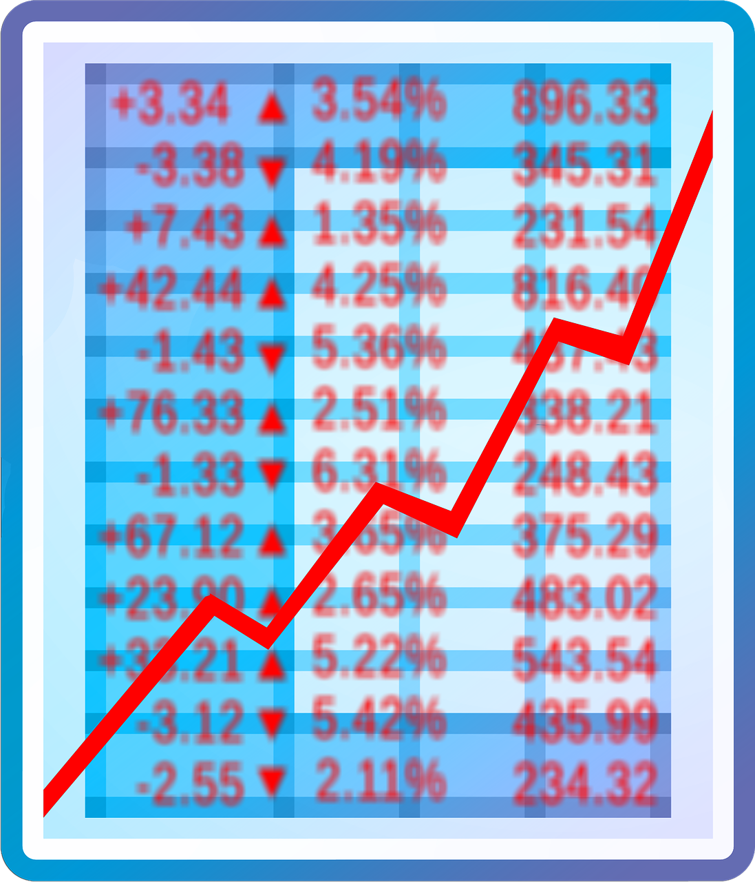 体彩排列5开奖号走势图探索，数据与策略的结合点分析